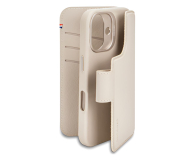 Decoded Leather Detachable Wallet iPhone 16 MagSafe clay D25IPO16DW5CY - 1284367 - zdjęcie 3